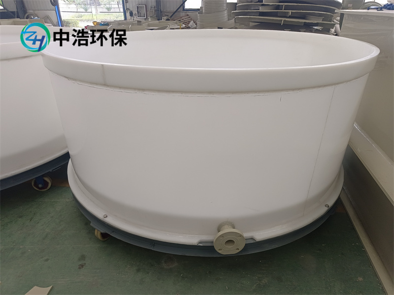 感城镇PP抽滤槽